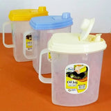 Oil jug 1000ml