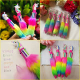 Unicorn Pen