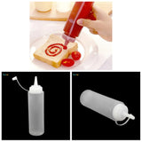 Ketchup Bottles (Pack Of 2)