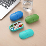 Pill Box