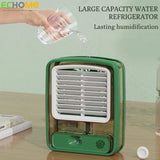 Portable Desktop Spray Fan