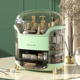Luxury Cosmetic Organizer (Large Capacity)