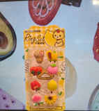 Baby Fruit Ring Pack