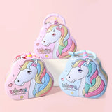 Unicorn Style Money Saving Box