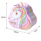 Unicorn Style Money Saving Box