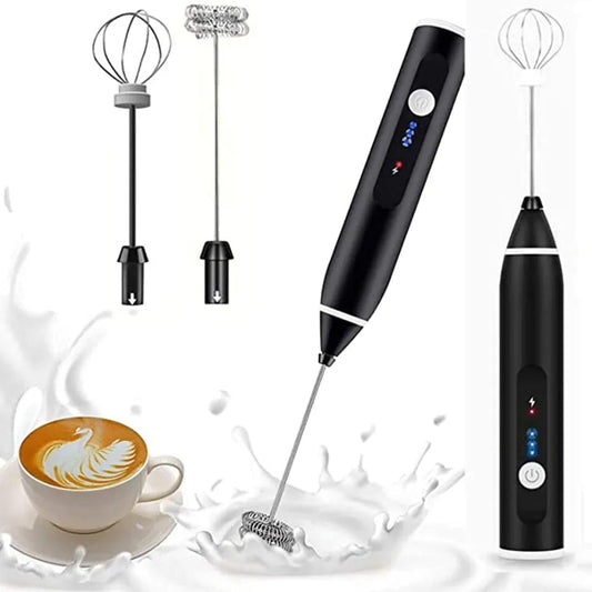 Usb Coffee And Egg Beater