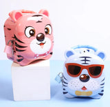 Cute Cartoon Shape Saving Box