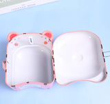 Cute Cartoon Shape Saving Box