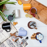 Acrylic Mug Set