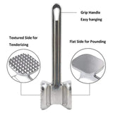 Double Sided Meat Hammer