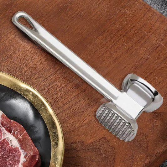 Double Sided Meat Hammer