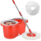 360° Rotating Spin Mop