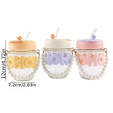 Portable Sealed Handy Cup