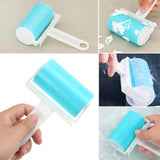 Reusable Gel Lint Remover