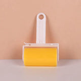 Reusable Gel Lint Remover