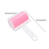 Reusable Gel Lint Remover