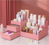 Makeup Organizer For Vanity