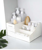 Makeup Organizer For Vanity