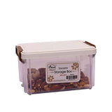 Stackable Airtight Box (3pcs)