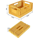 Folding Storage Basket