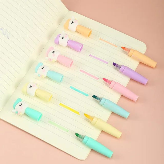 Unicorn Highlighter