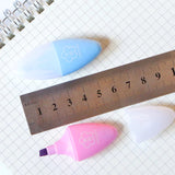 Egg Shape Highlighter