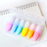 Egg Shape Highlighter