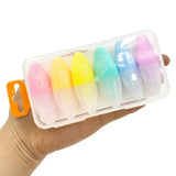 Egg Shape Highlighter