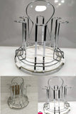 Luxury Glass Stand