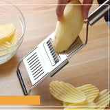 Stainless Steel Grater