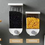 Cereal Dispenser (1000ml)