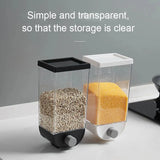 Cereal Dispenser (1000ml)
