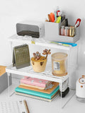 Kitchen Storage Folding Rack