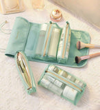 Detachable Travel Cosmetic Bag