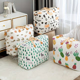 Large Capacity Waterproof Quilt Storage Bag