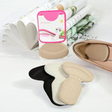 High Heel insole For Women (Pair)
