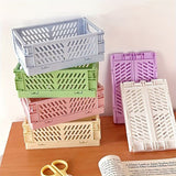 Folding Storage Basket