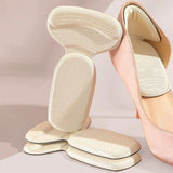 High Heel insole For Women (Pair)