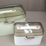 Multifunctional Medicine Storage Box