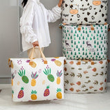 Large Capacity Waterproof Quilt Storage Bag