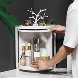 Wall Mounted Corner Cabinet