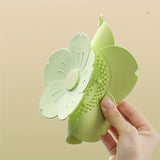 Silicone Anti Odour Drain Stopper