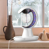 3-in-1 Smart Mosquito Repellent Humidifier