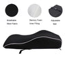 High Quality Ergonomic Lumbar Support Cushion for Back Pain Relief & Spine Alignment