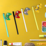 Game Style Gel Pen And Doll Pen