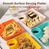 Snack Tray