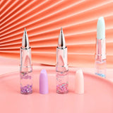 Lipstick Shape Gel Pen