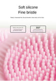 Silicone Body Brush