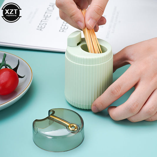 New luxury Toothpick Dispenser