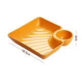 Snack Tray